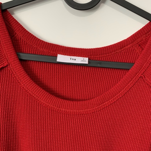 TNA sweatshirt - Picture 2 of 5